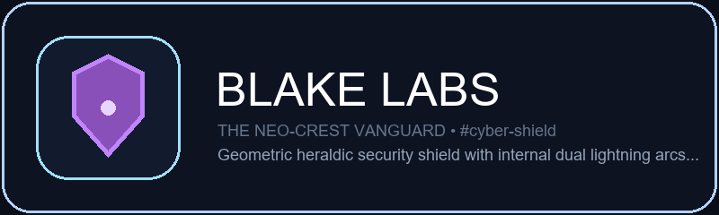 Concept 14 - The Neo-Crest Vanguard